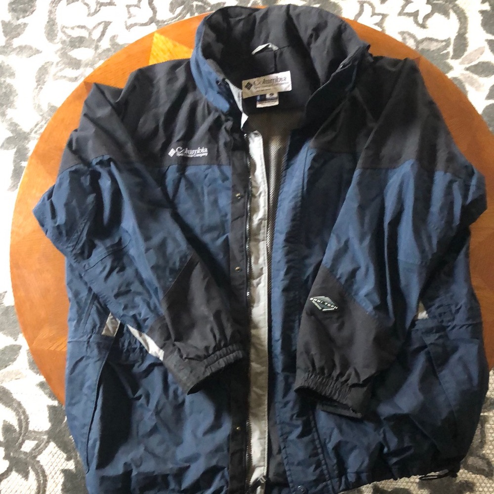 Columbia Sportwear Company Coat/Jacket
